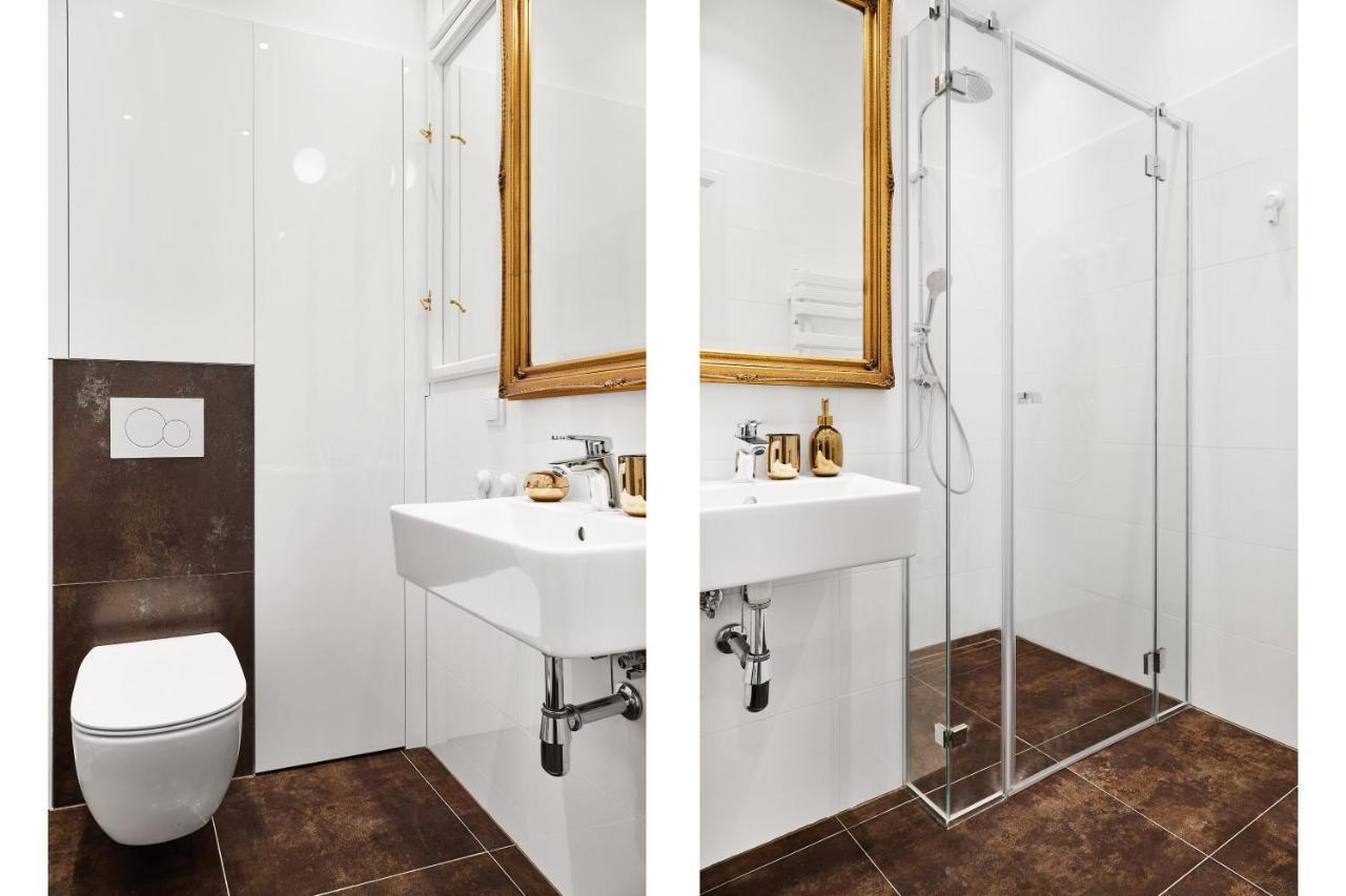 Househost Apartment :Starowislna 66/9 Street Krakov Exteriér fotografie